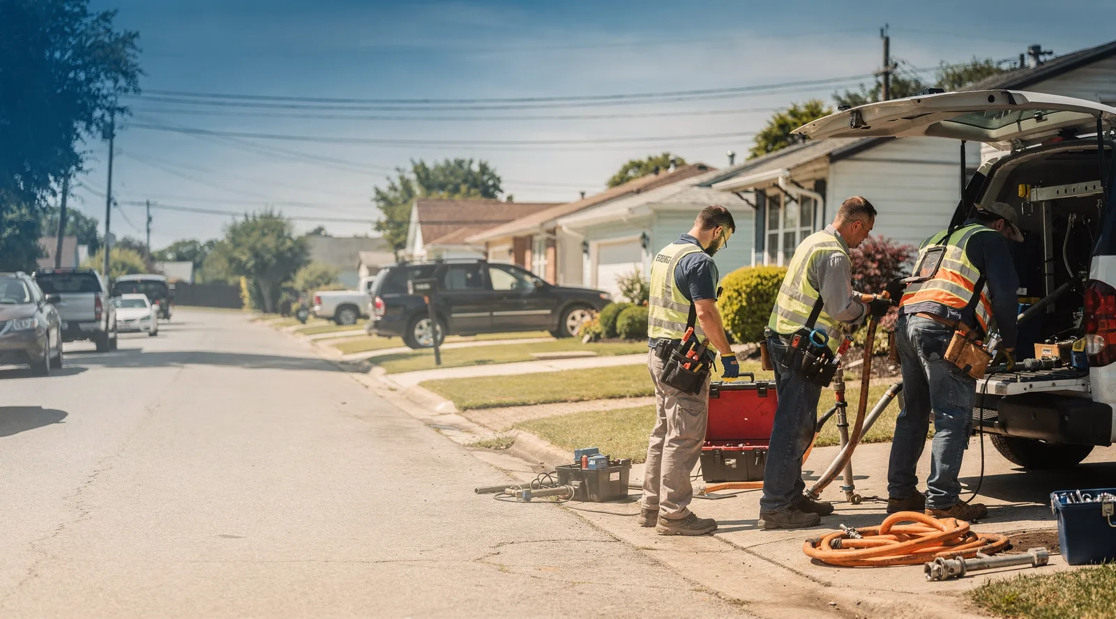 Water Heater Repair in Elloree, SC near me